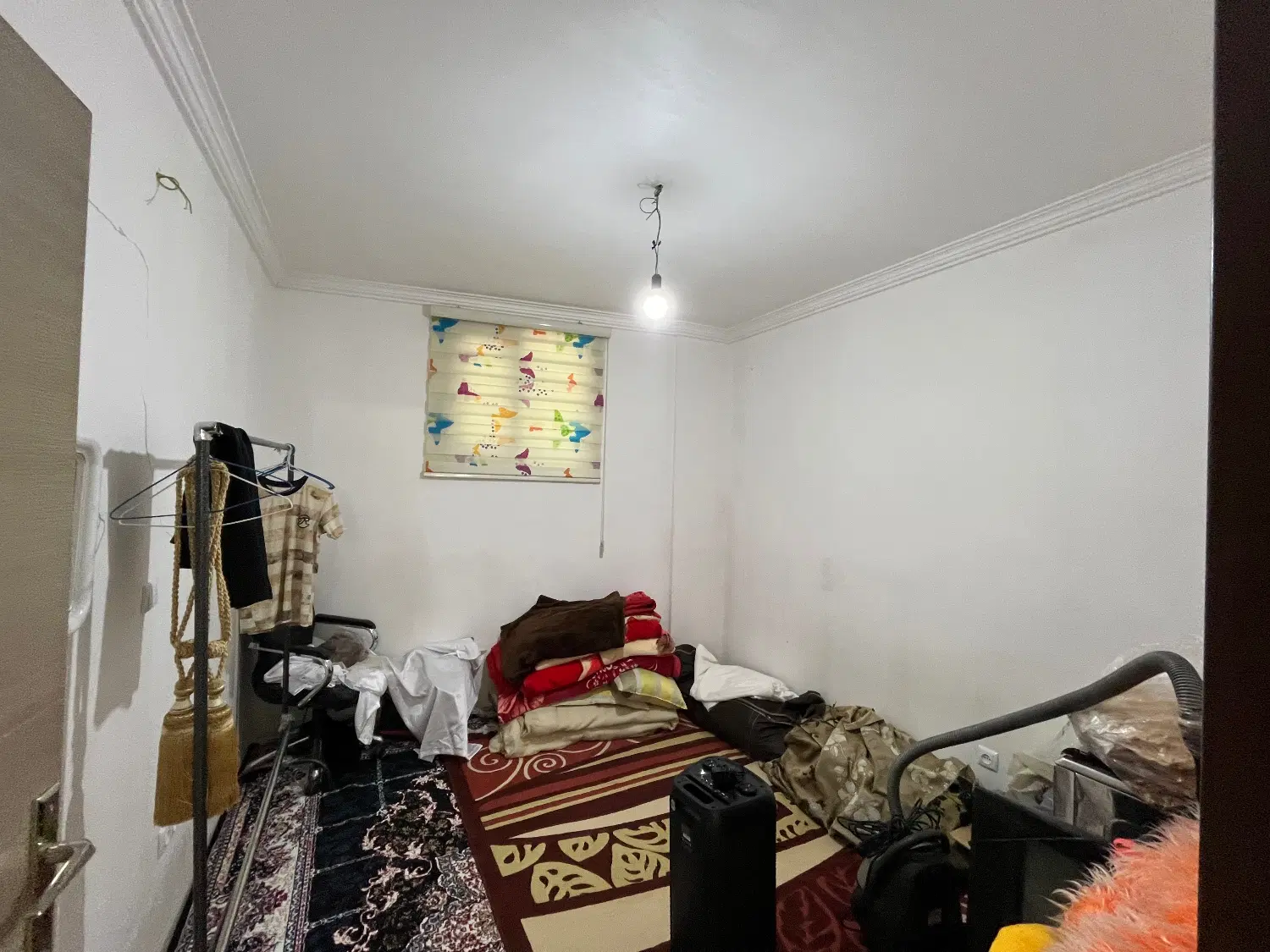 ویلا در لواسان روستای برگ جهان