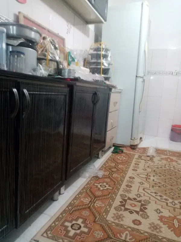 واحد مسکونی