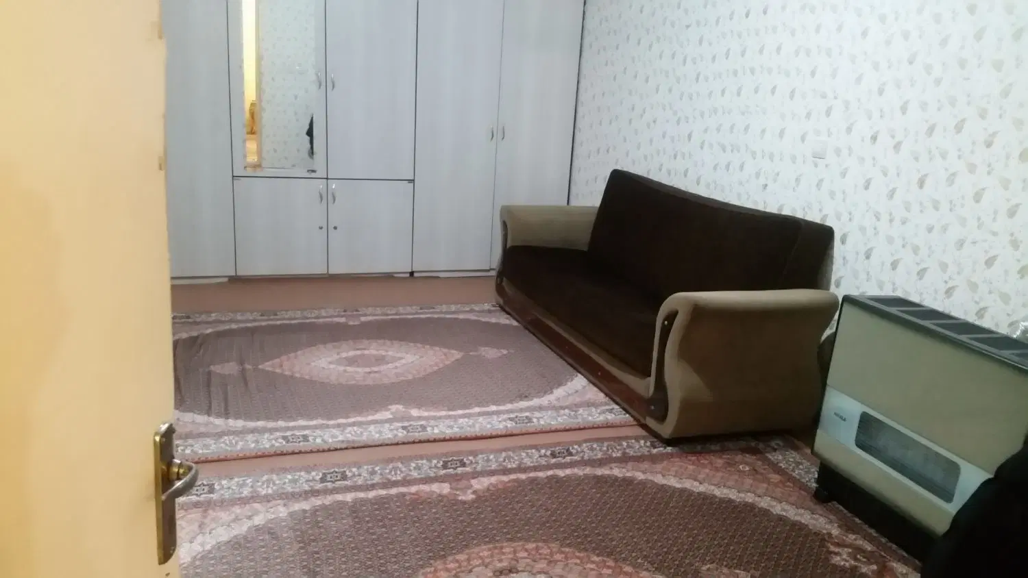 خانه ویلایی