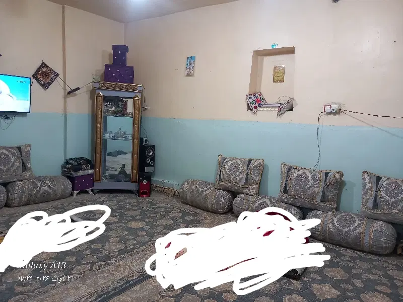 خونه ایی اجاره ای جام جم34