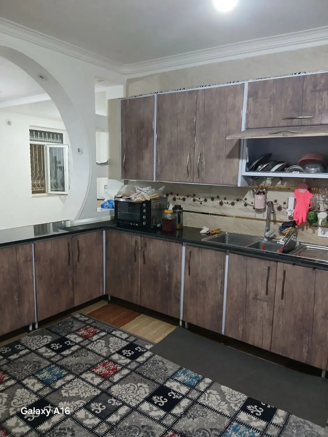 خانه اجاره ای دشتروم تنگاری