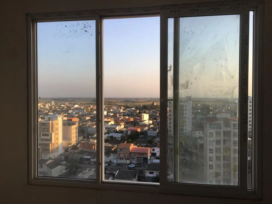 پنت هاوس ۲۶۰ متری در ساحل فریدونکنار طبقه ۱۳