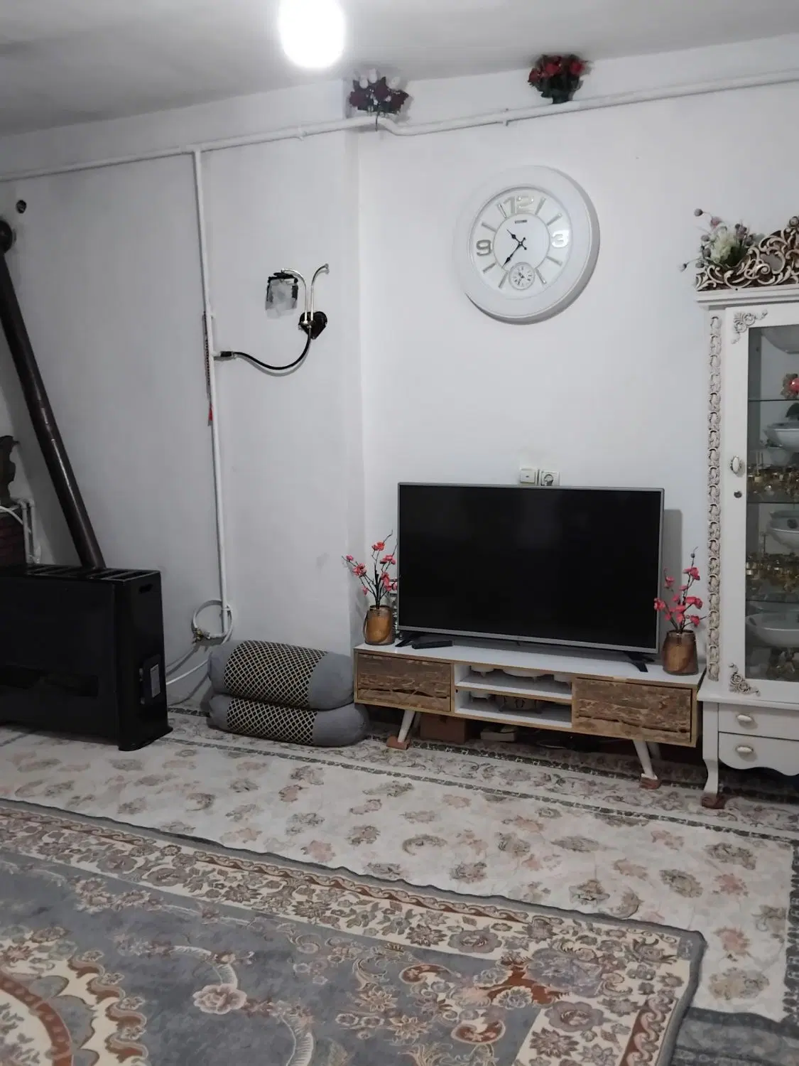 خانه ویلایی
