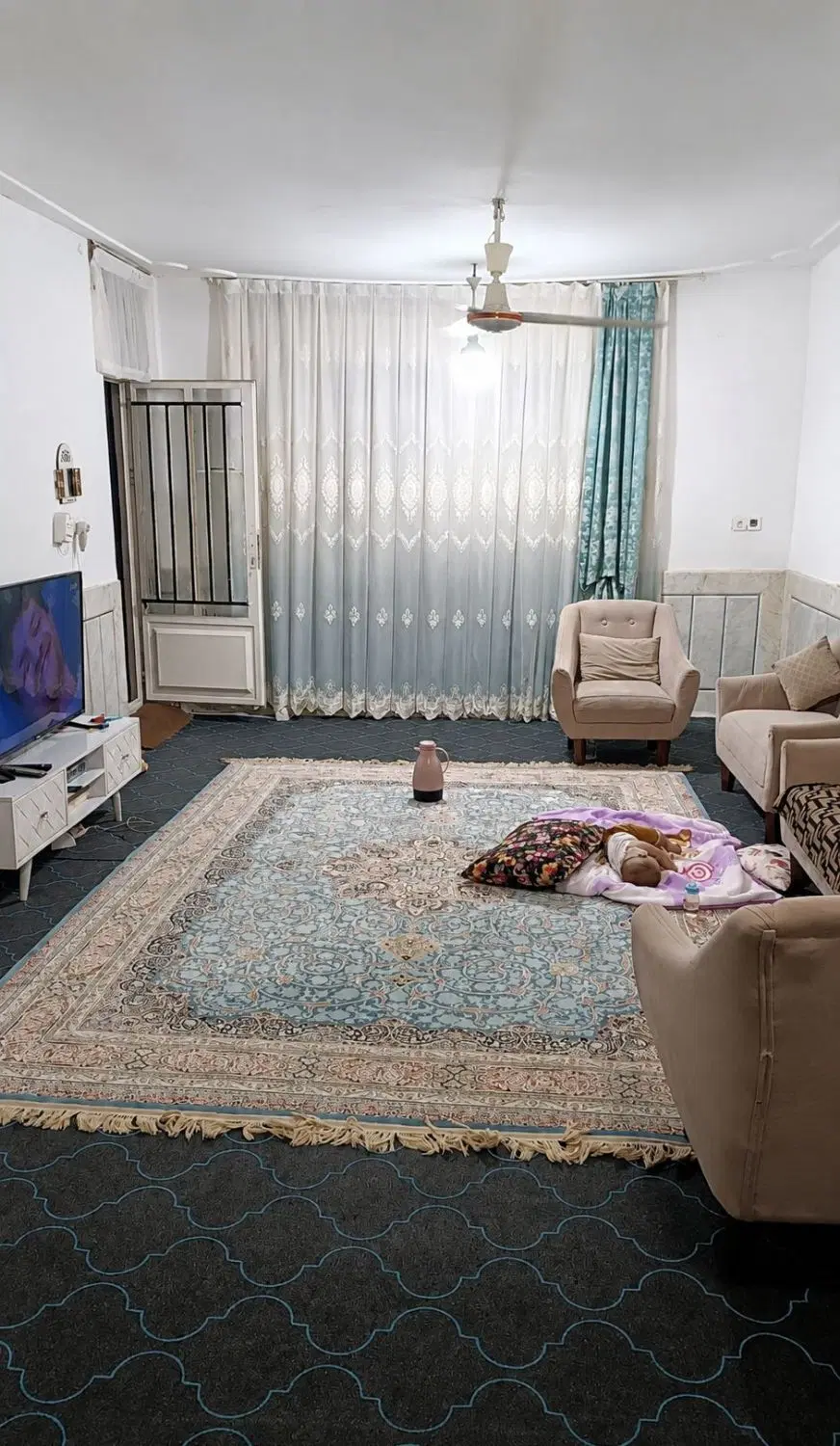 خانه مسکونی ویلایی