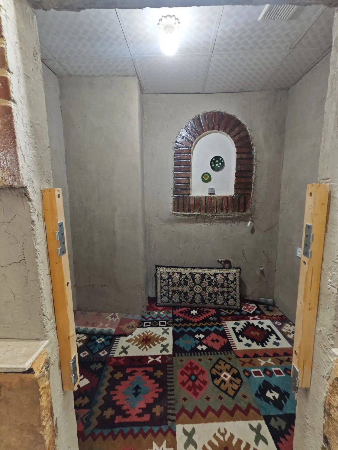 واگذاری سفره خانه سنتی