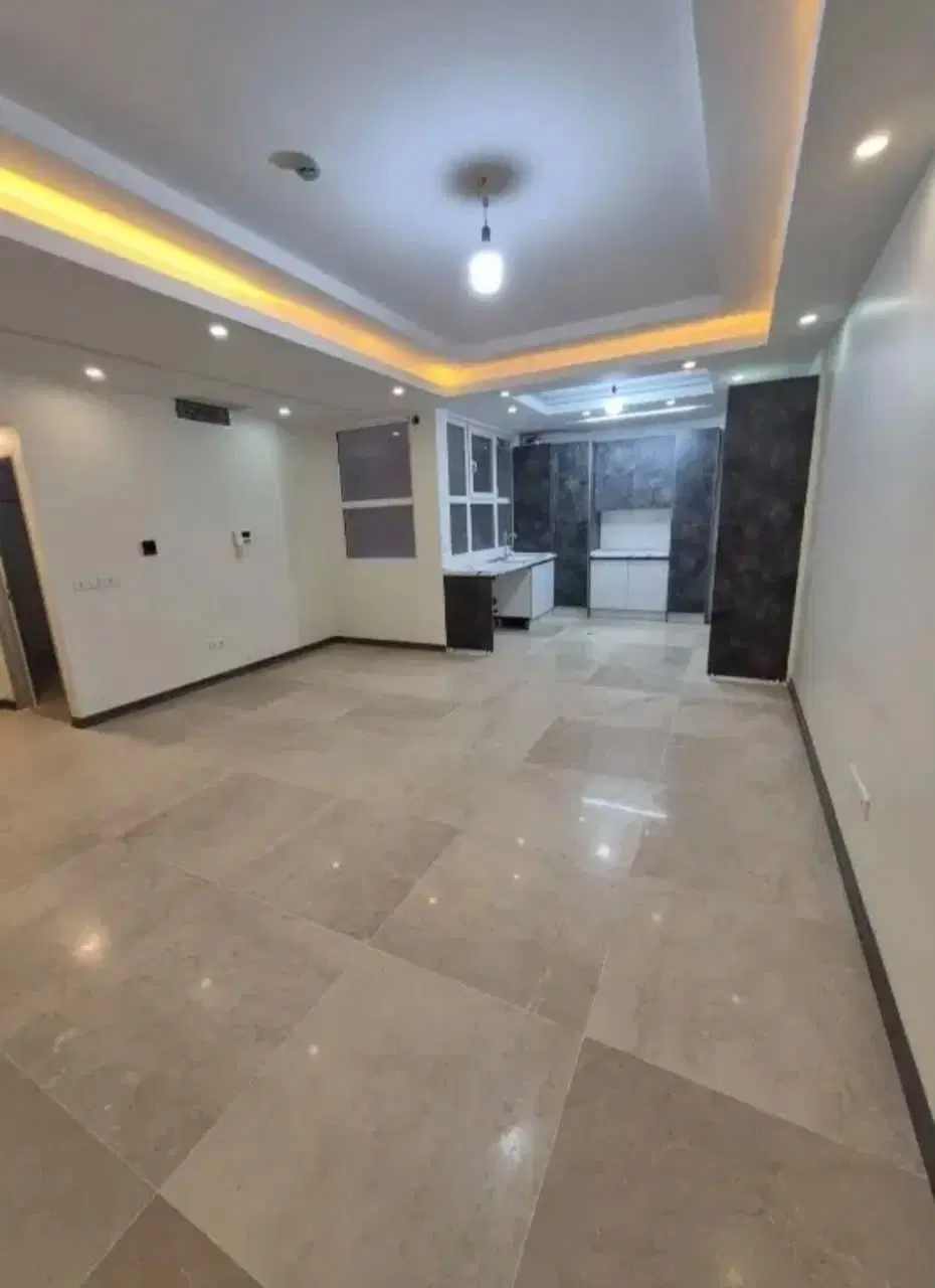 ۶۰ متر سازه برند