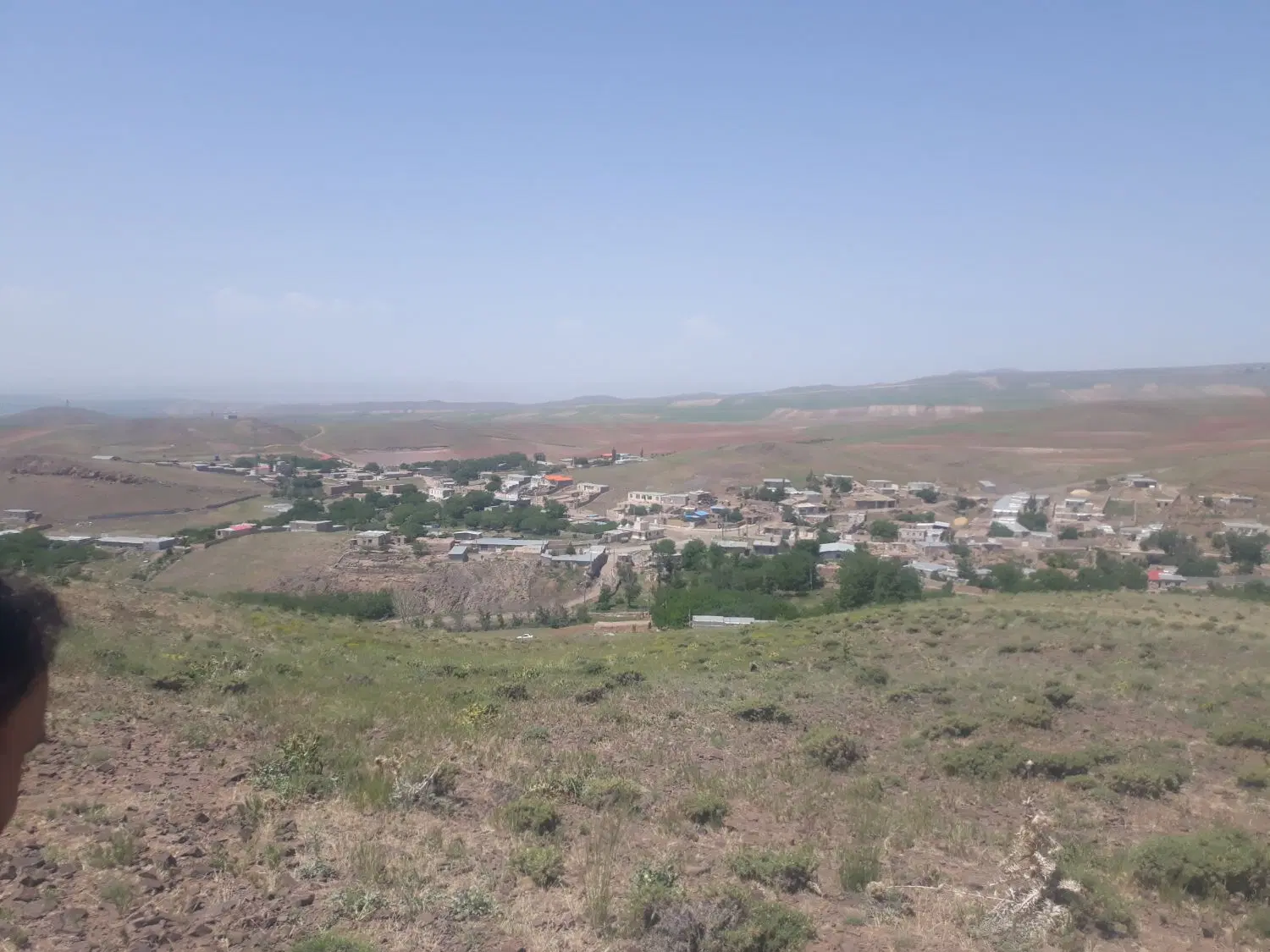 اجاره ویلایی دربستی محمود آباد نمونه