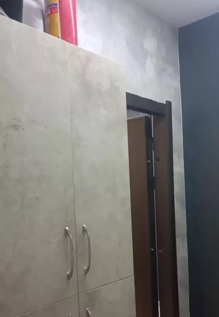 آپارتمان در شهرک رسالت