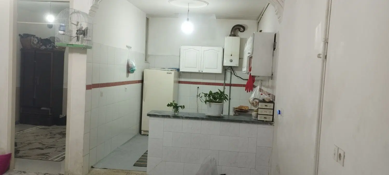 اجاره خونه دربستی دنج امن با لوکیشین راحت