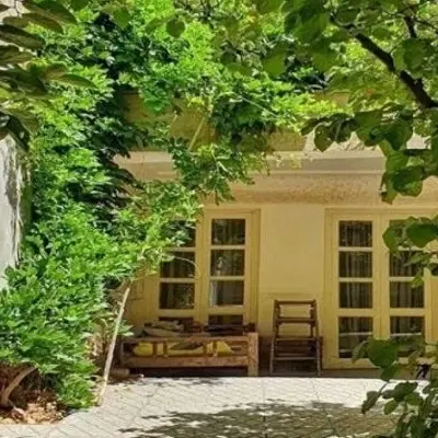 فروش ویلایی