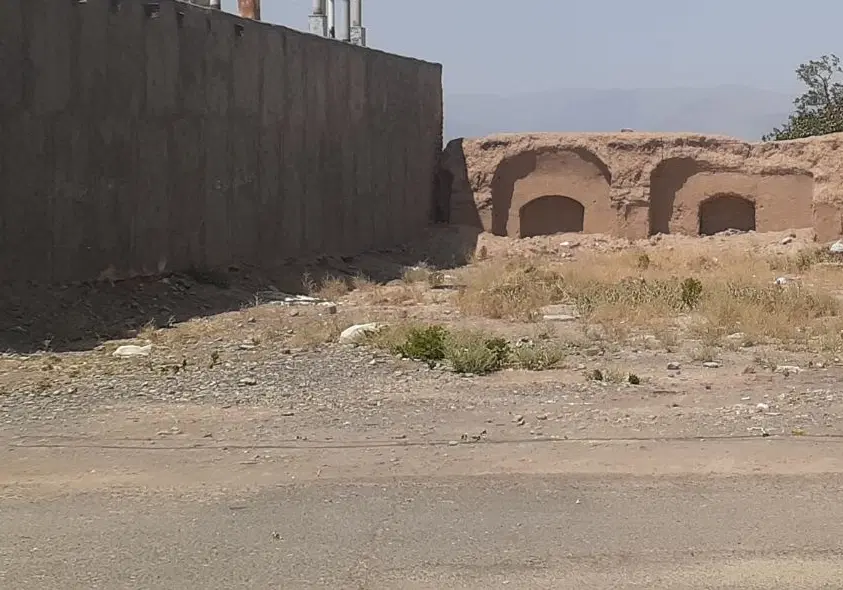 زمین ملکی