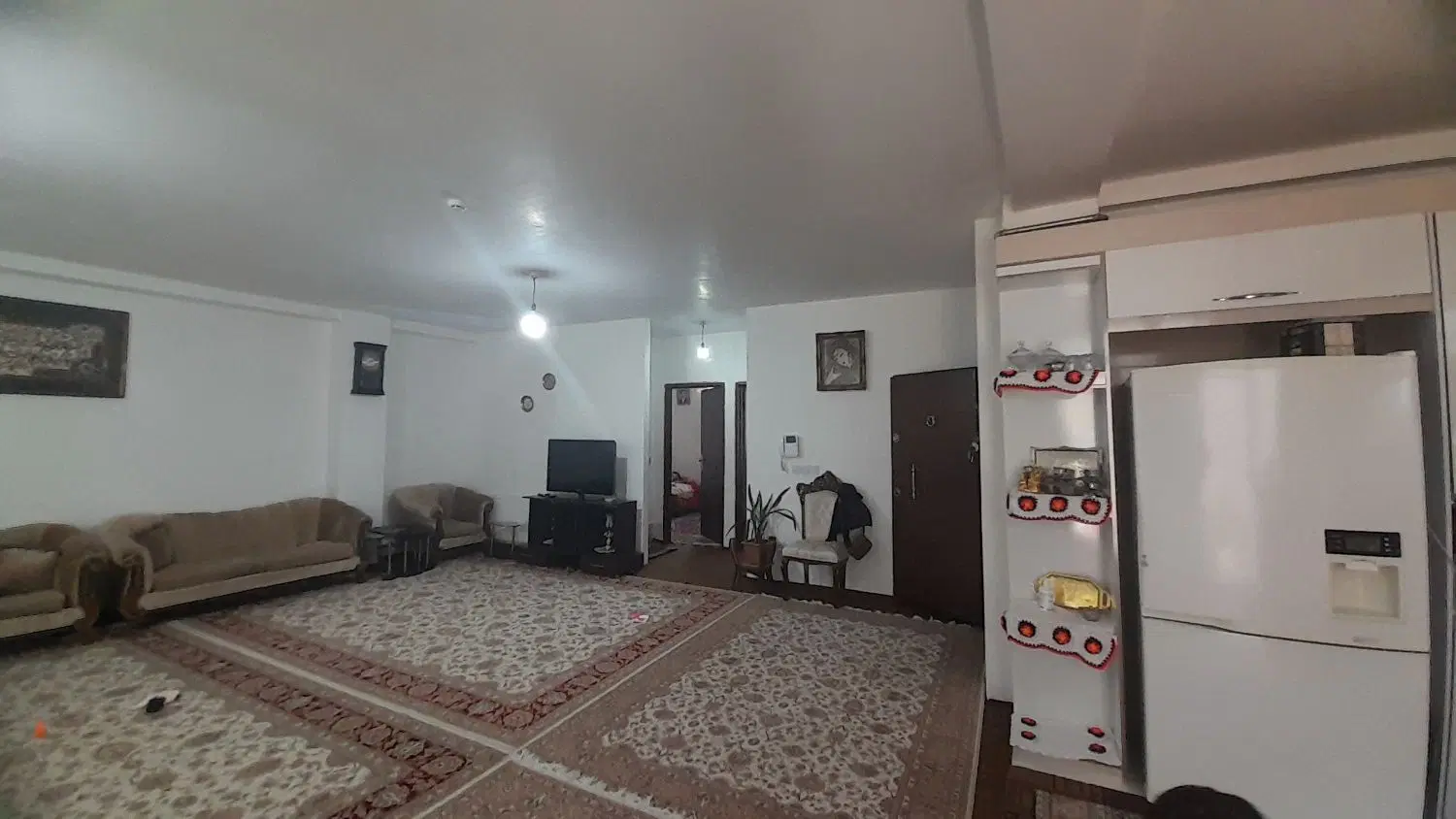 فروش آپارتمان