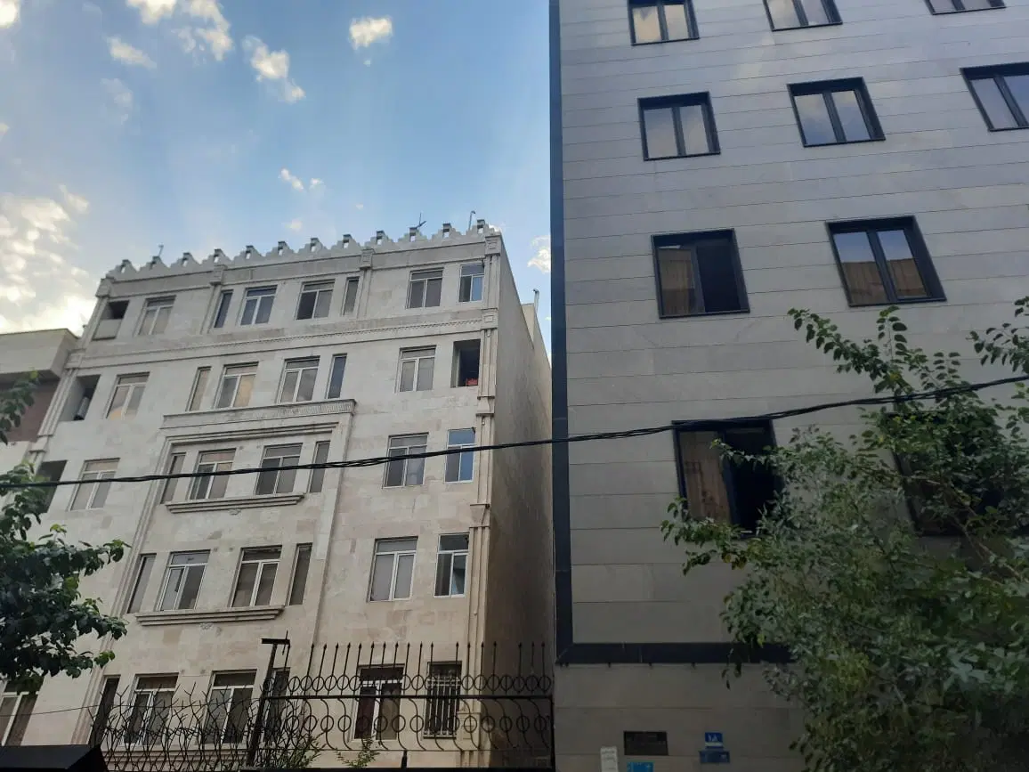 78متری پارکینگ دار(بر انصار)
