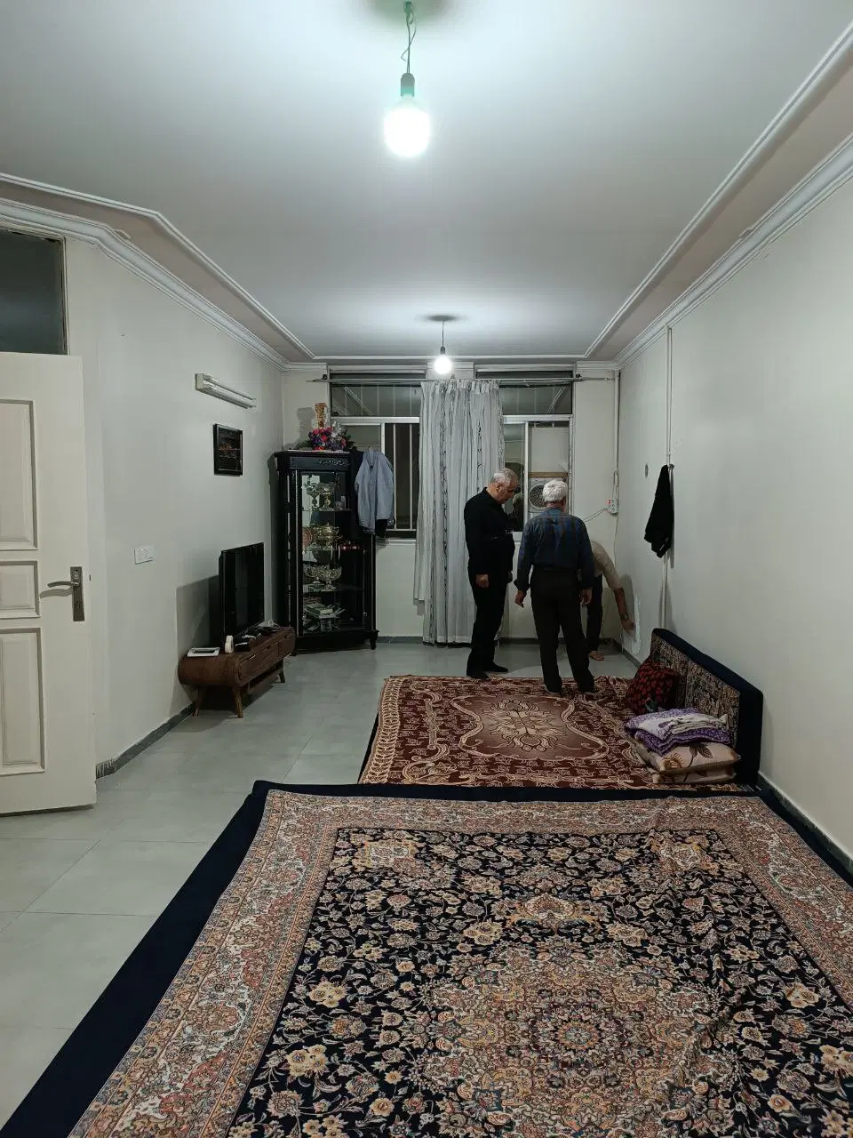 خونه ۸۵ متری بسیار تمیز