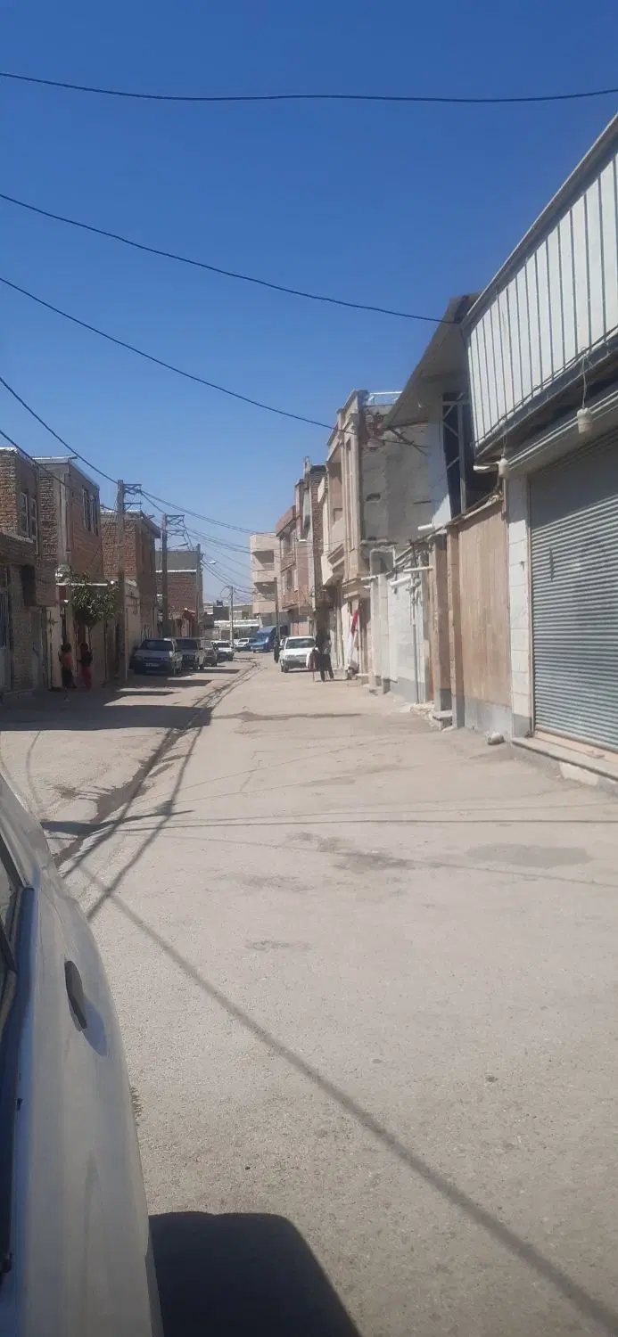 اجاره مغازه ۳۵متری