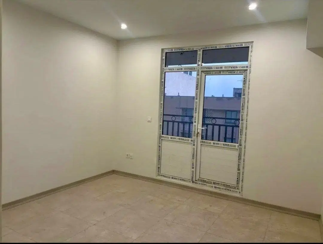 121متر**فول امکانات**دوخواب تهرانسر