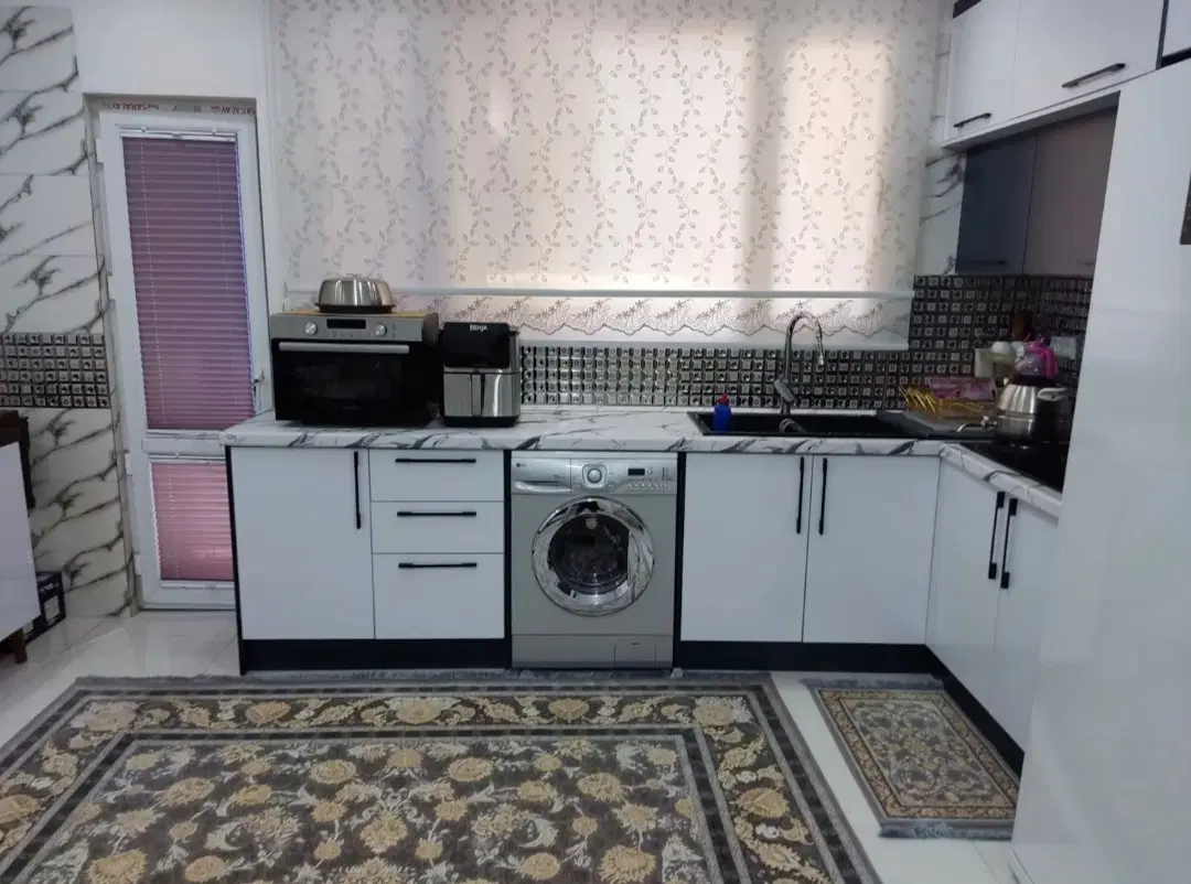 آپارتمان ۹۲ متری ۲ خواب قیمت ۵.۶ میلیارد