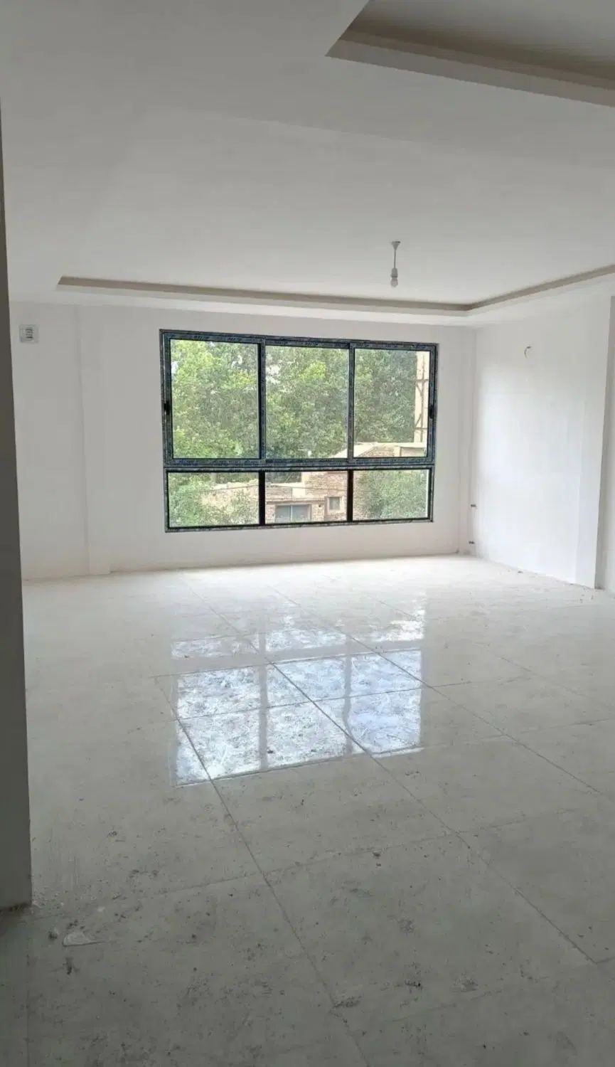 آپارتمان 131 متر _ نورگیر عالی