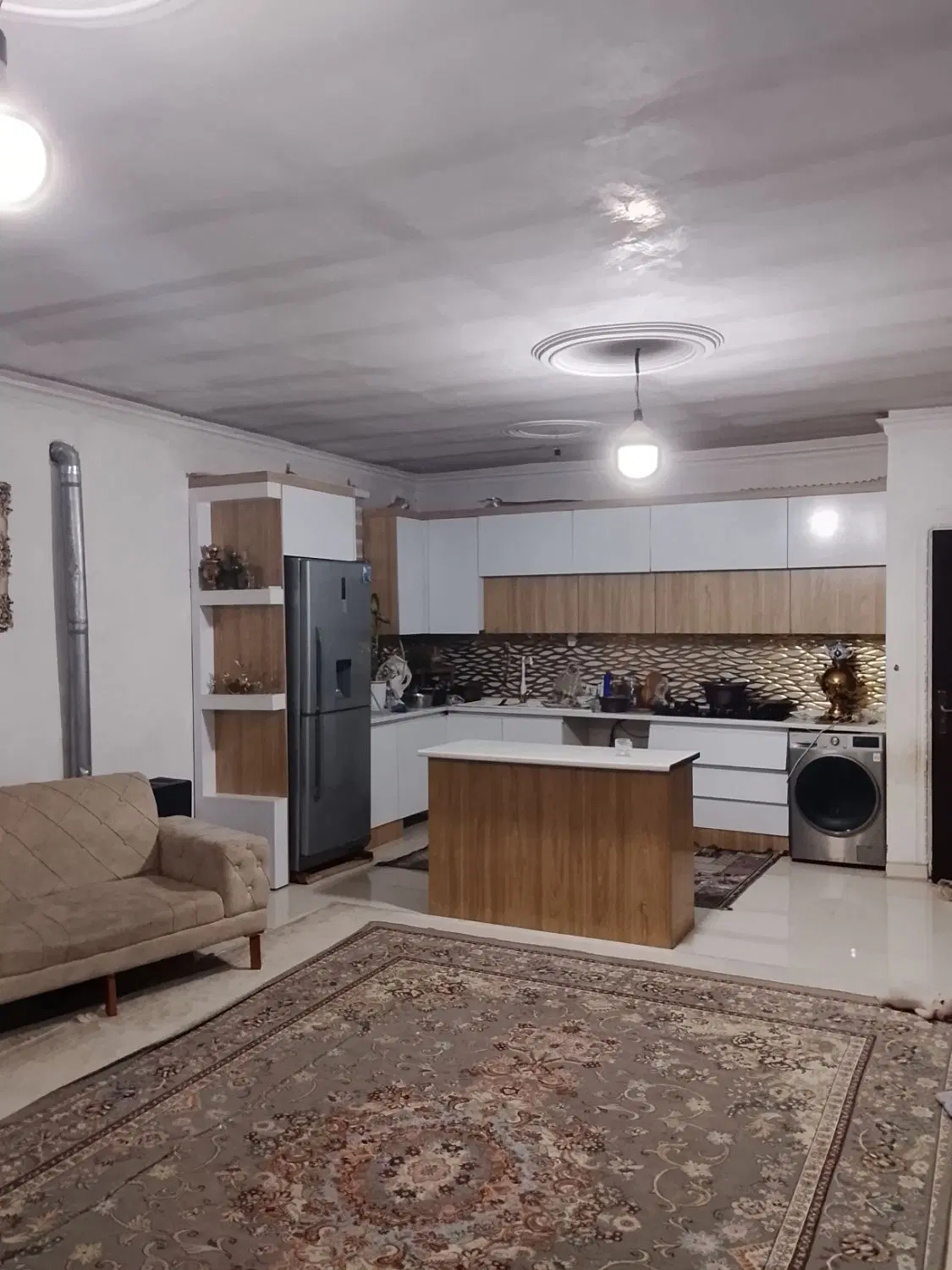 خانه فروشی ویلایی