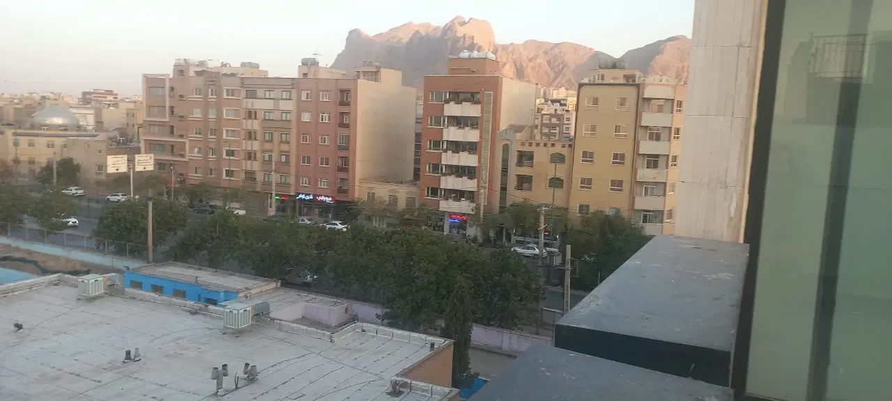 فروش ۱۰ واحد اپارتمان صفر بصورت تکی و یا یکجا