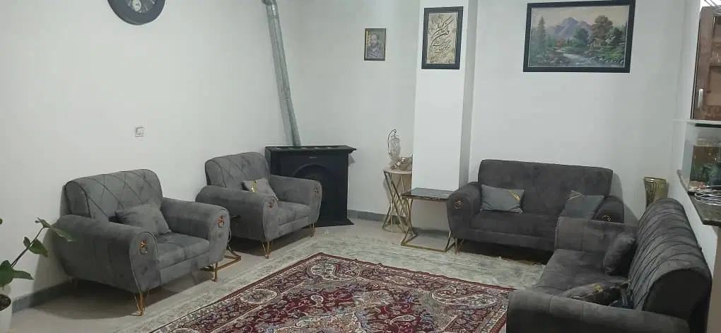 آپارتمان ۵۸ متری نگارستان