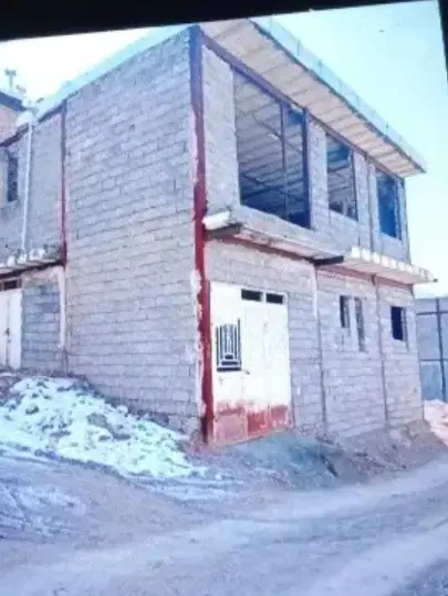 فروش ملک مسکونی