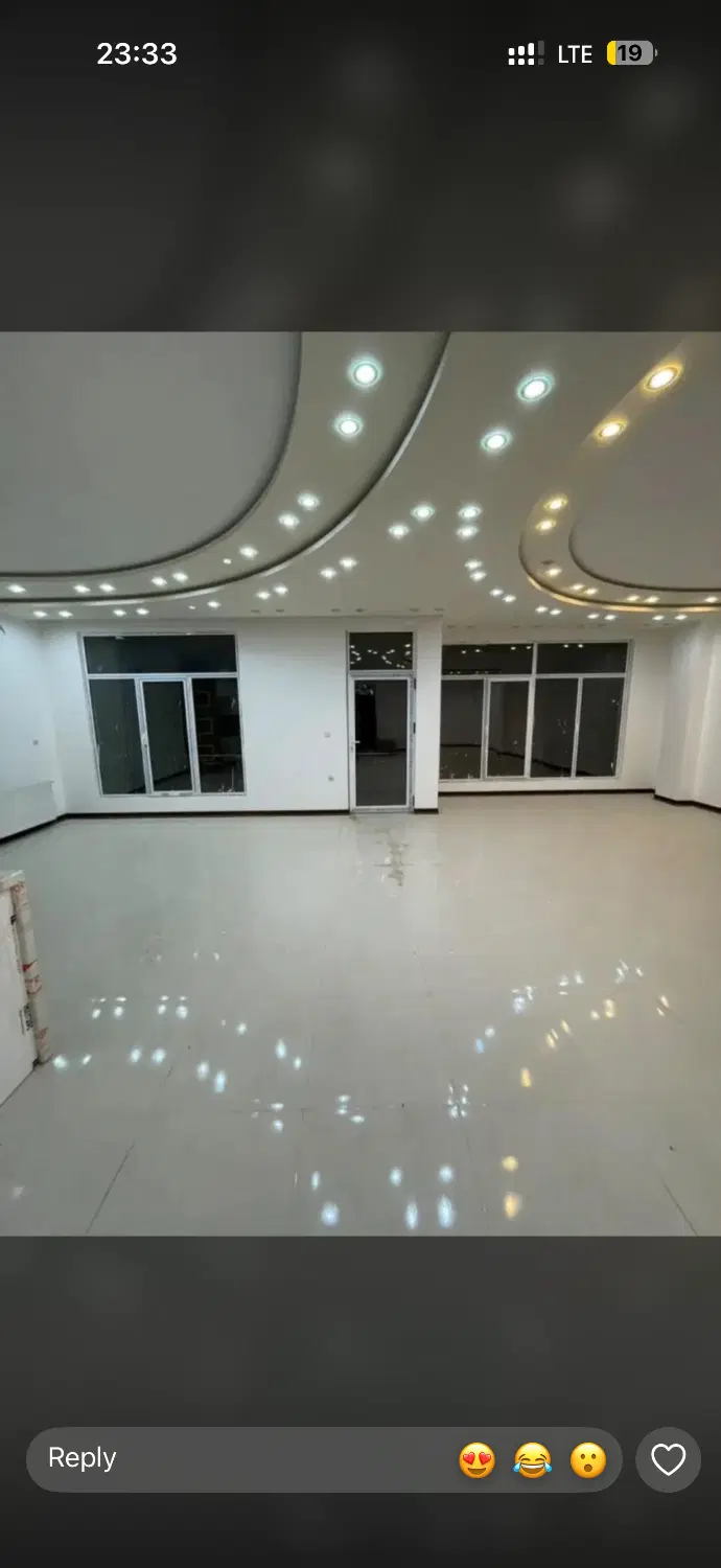 اجاره آپارتمان ۱۰۰متری مانی بلوار گازی