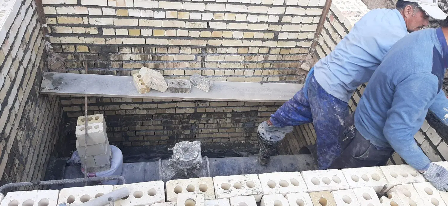 ویلایی ۵۱۰ متر در رضاشهر