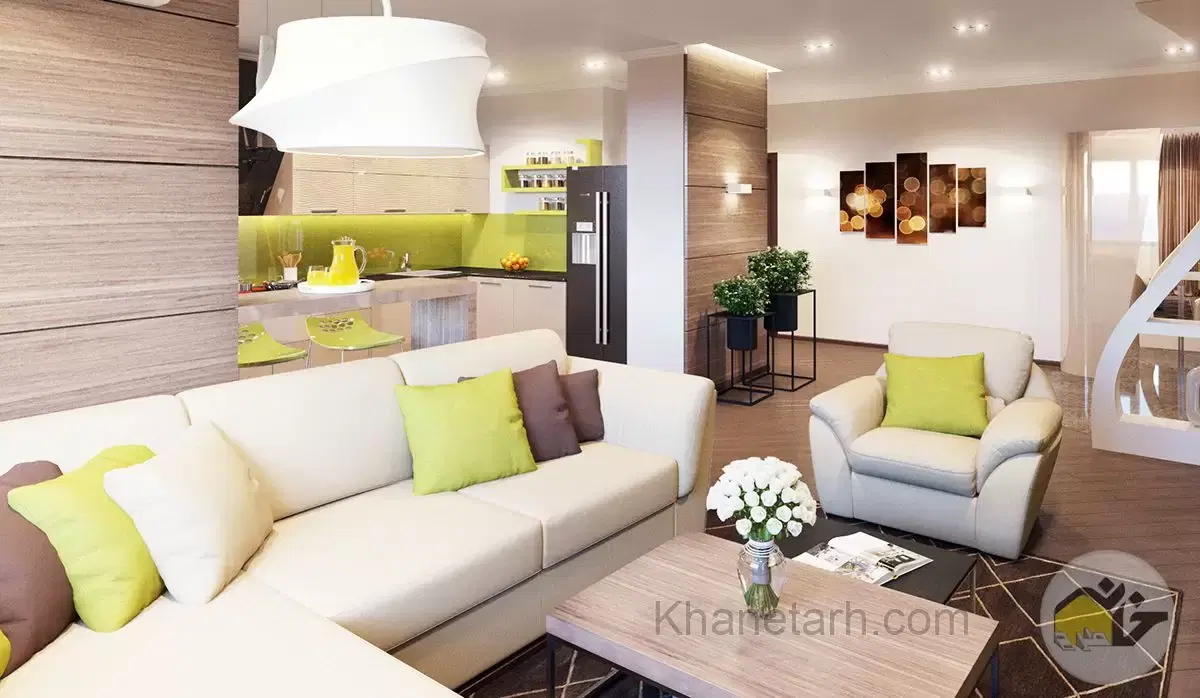 خانه نقلی فروشی