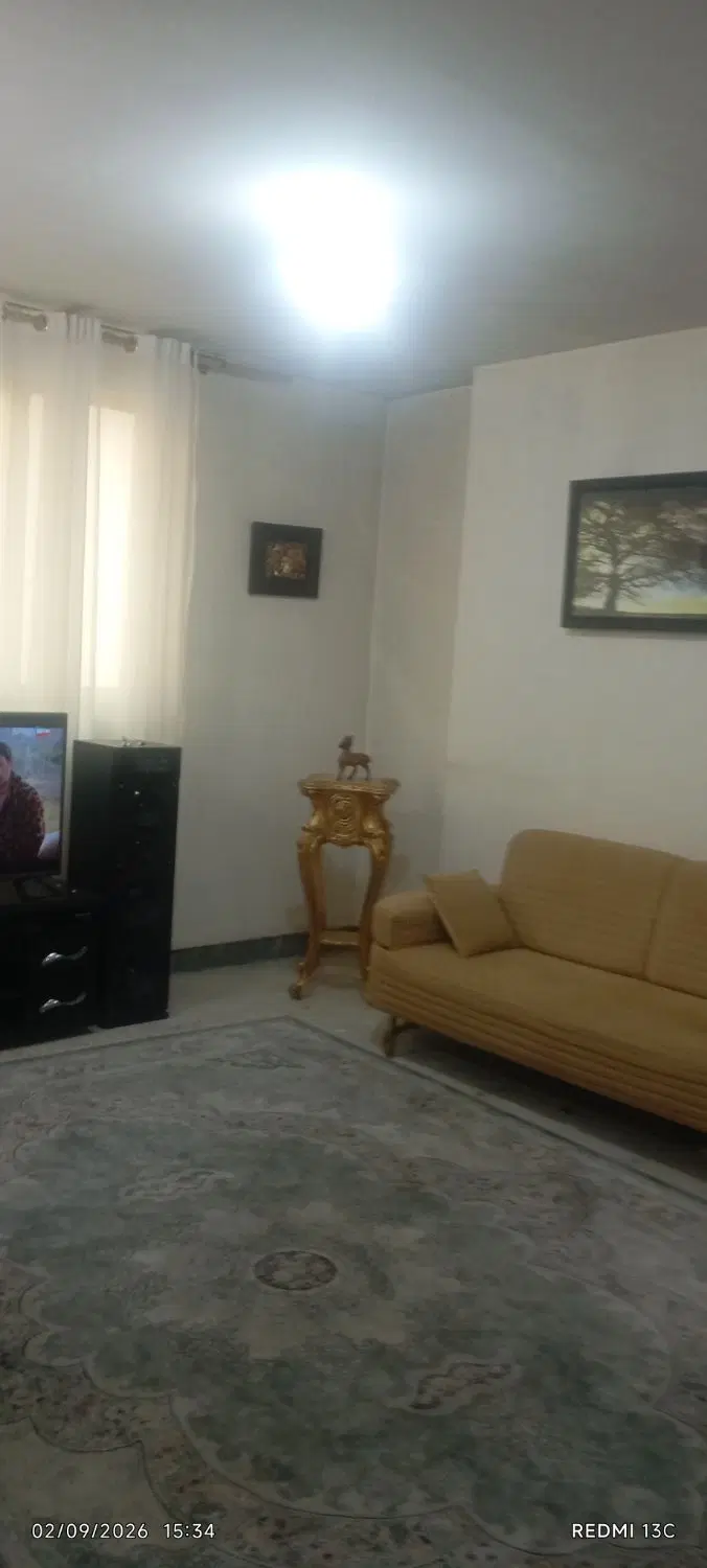 اجاره واحد آپارتمان