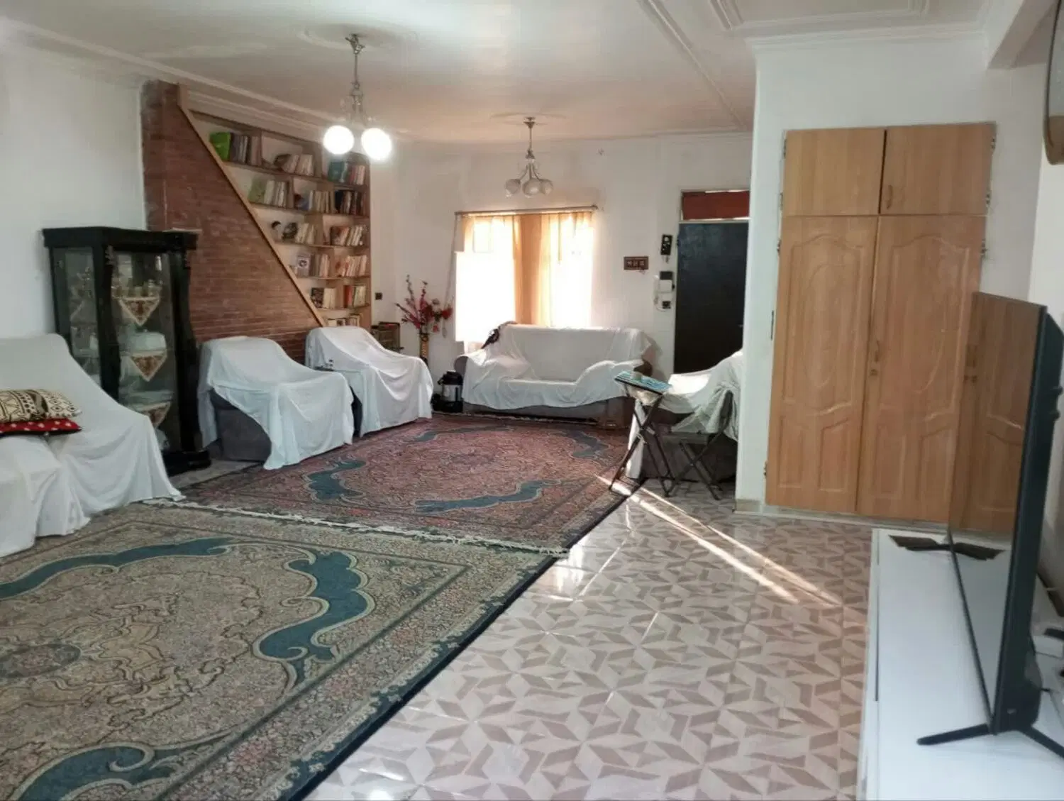 بالاویلایی جهاد