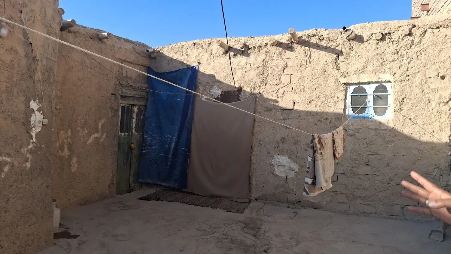 ازادی ۳۸ کوچه  مسجد اسماعیل