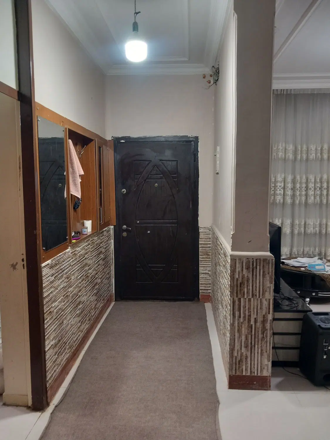رهن ویلایی کوی نفت