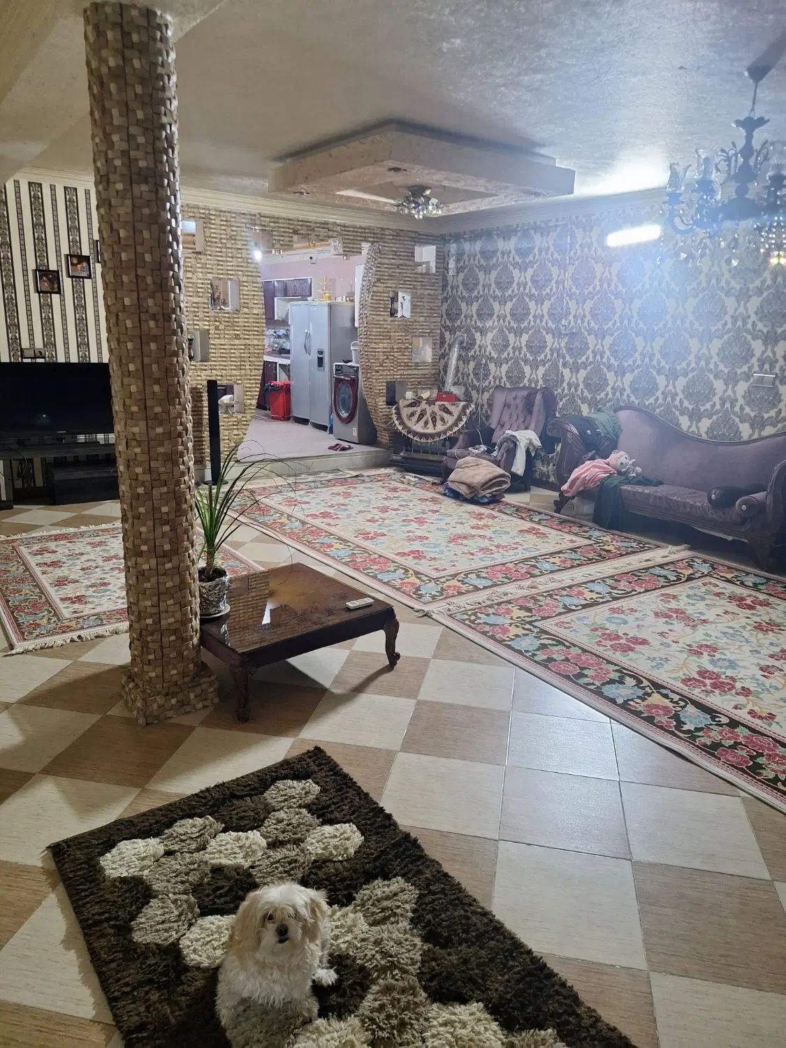خانه ویلایی ، دو طبقه