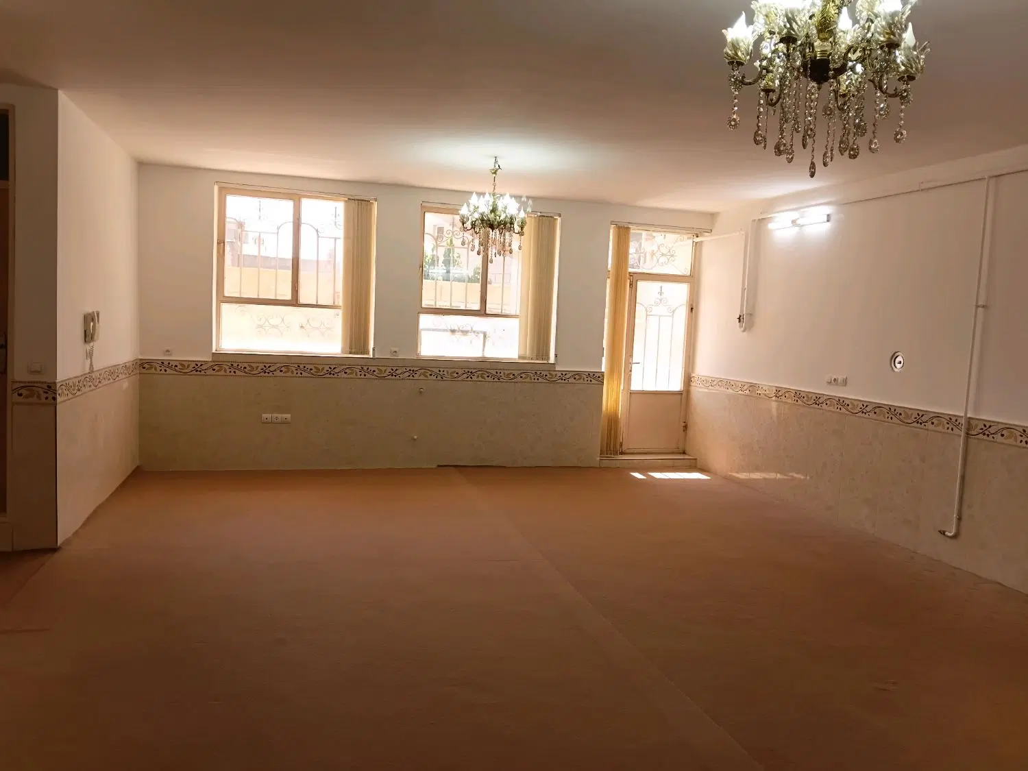 اجاره منزل مسکونی