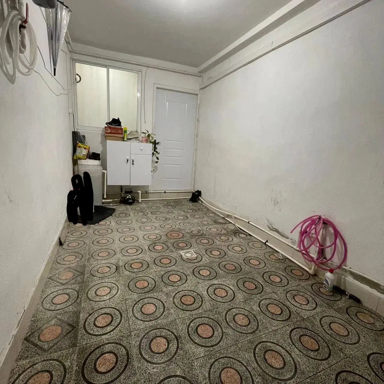اجاره یک واحد ۷۰ متری یک خوابه_پارکینگ اختصاصی