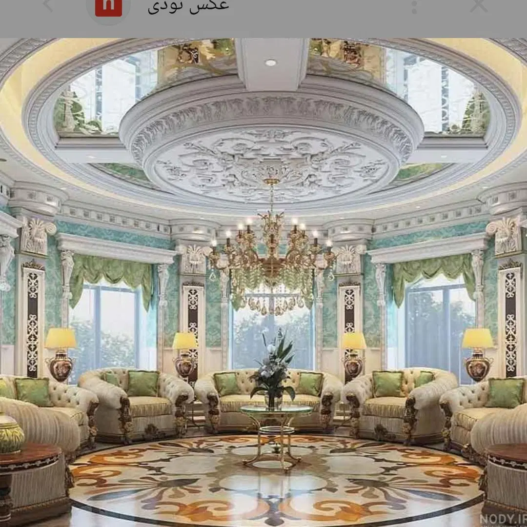 فروش منزل مسکونی یا معاوضه با آپارتمان