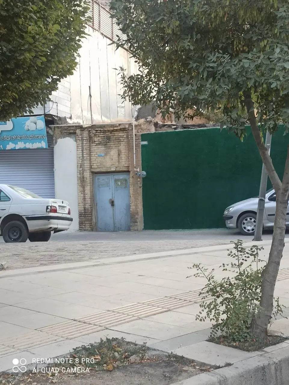 ۲۱۱متر ویلایی تختی