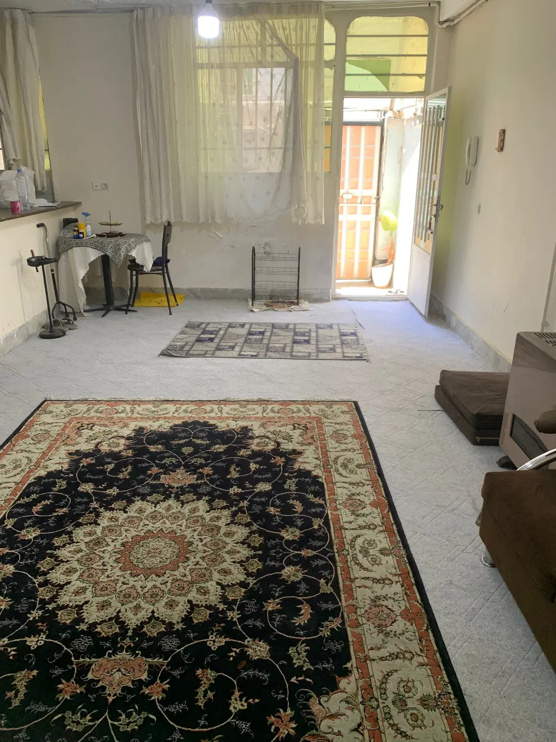 فروش خانه دو طبقه ویلایی