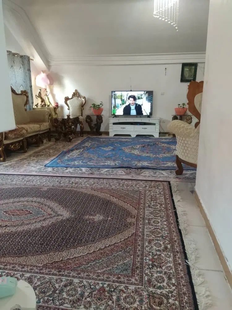 اجاره آپارتمان 92 متری در محله پیام نور رشت