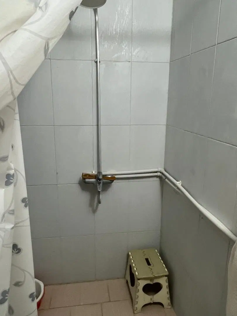 ۷۷ متری دو خواب طبقه اول