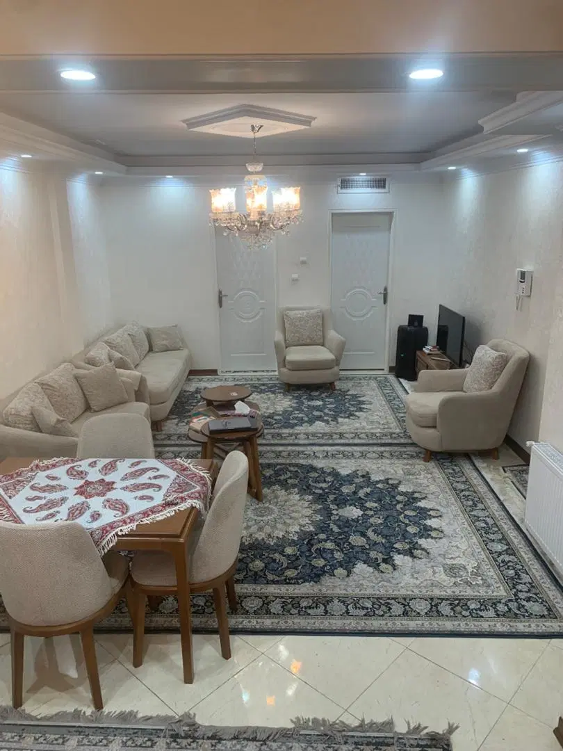 آپارتمان اجاره افسریه