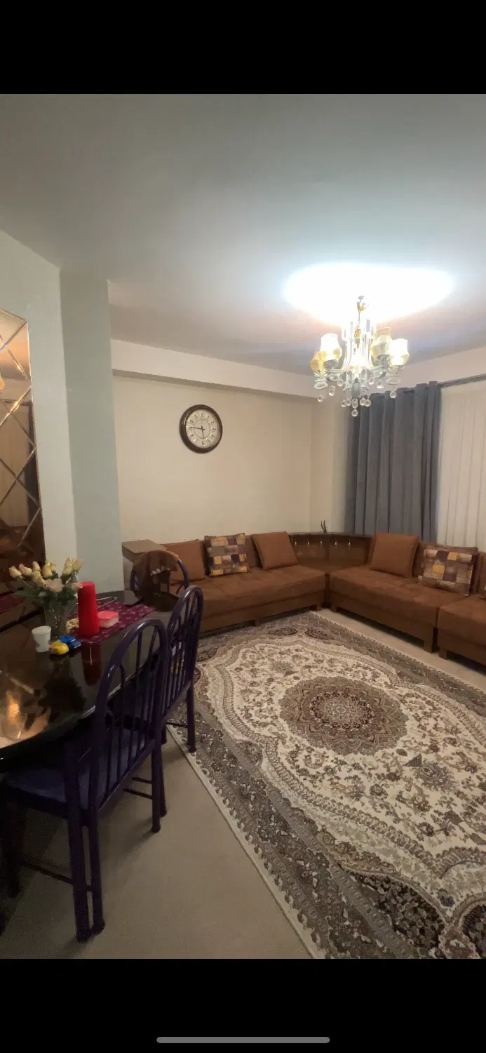 سهند فاز۳ مجتمع تندیس
