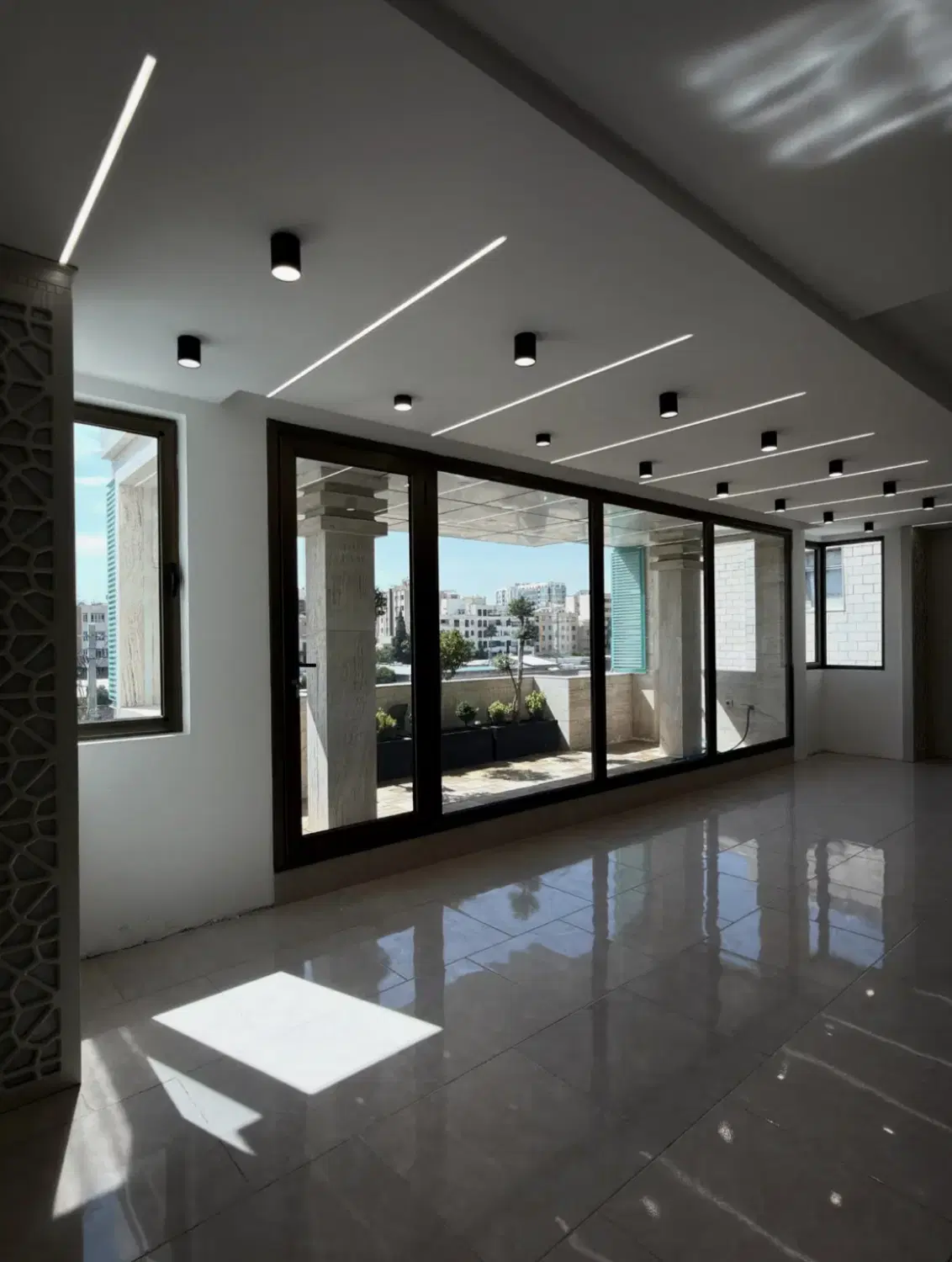 فروش آپارتمان 75 متری دوخوابه