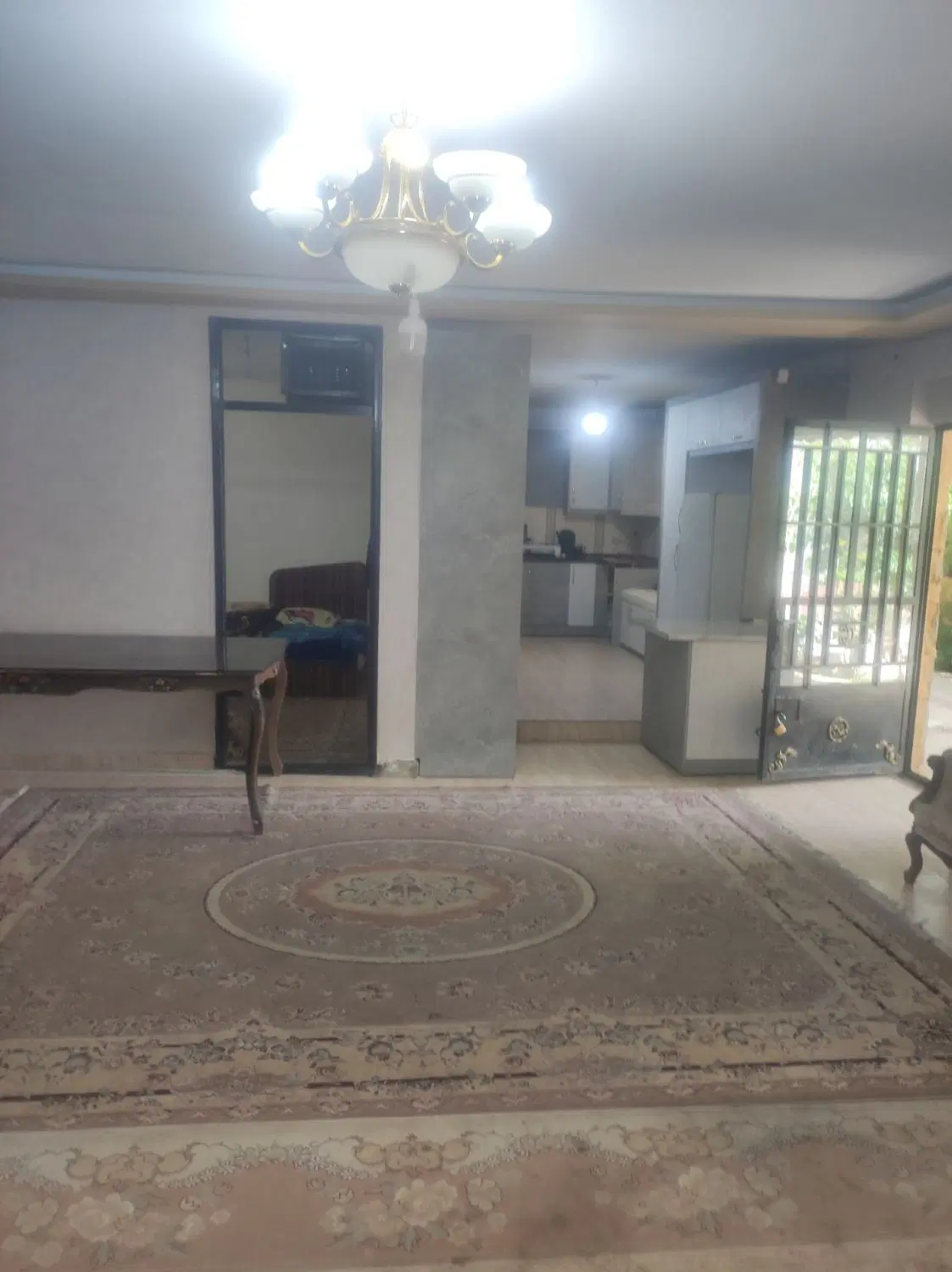 باغ ویلا ییلاقی کاهو