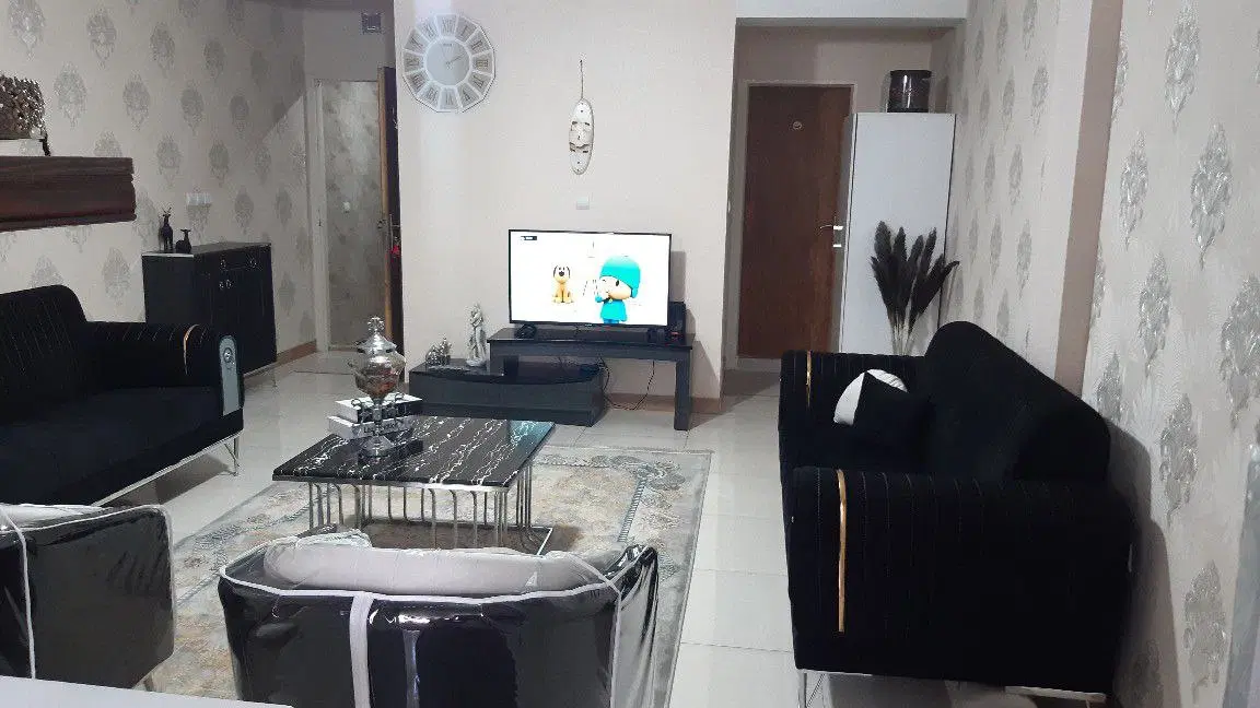 آپارتمان 52منری مسعودیه