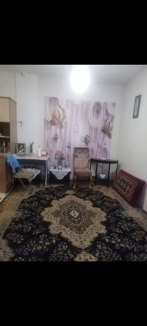۵۷متر ۱خوابه