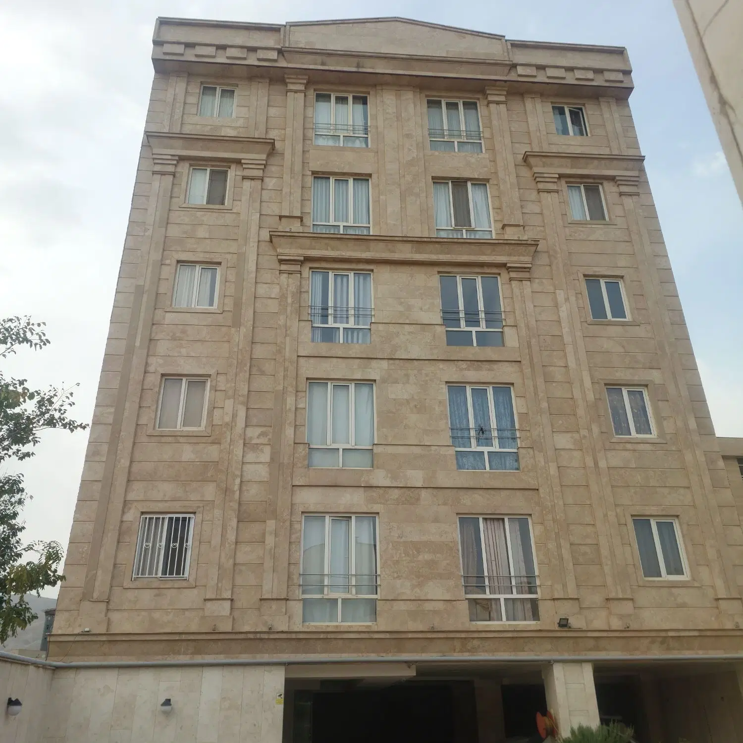 اجاره آپارتمان