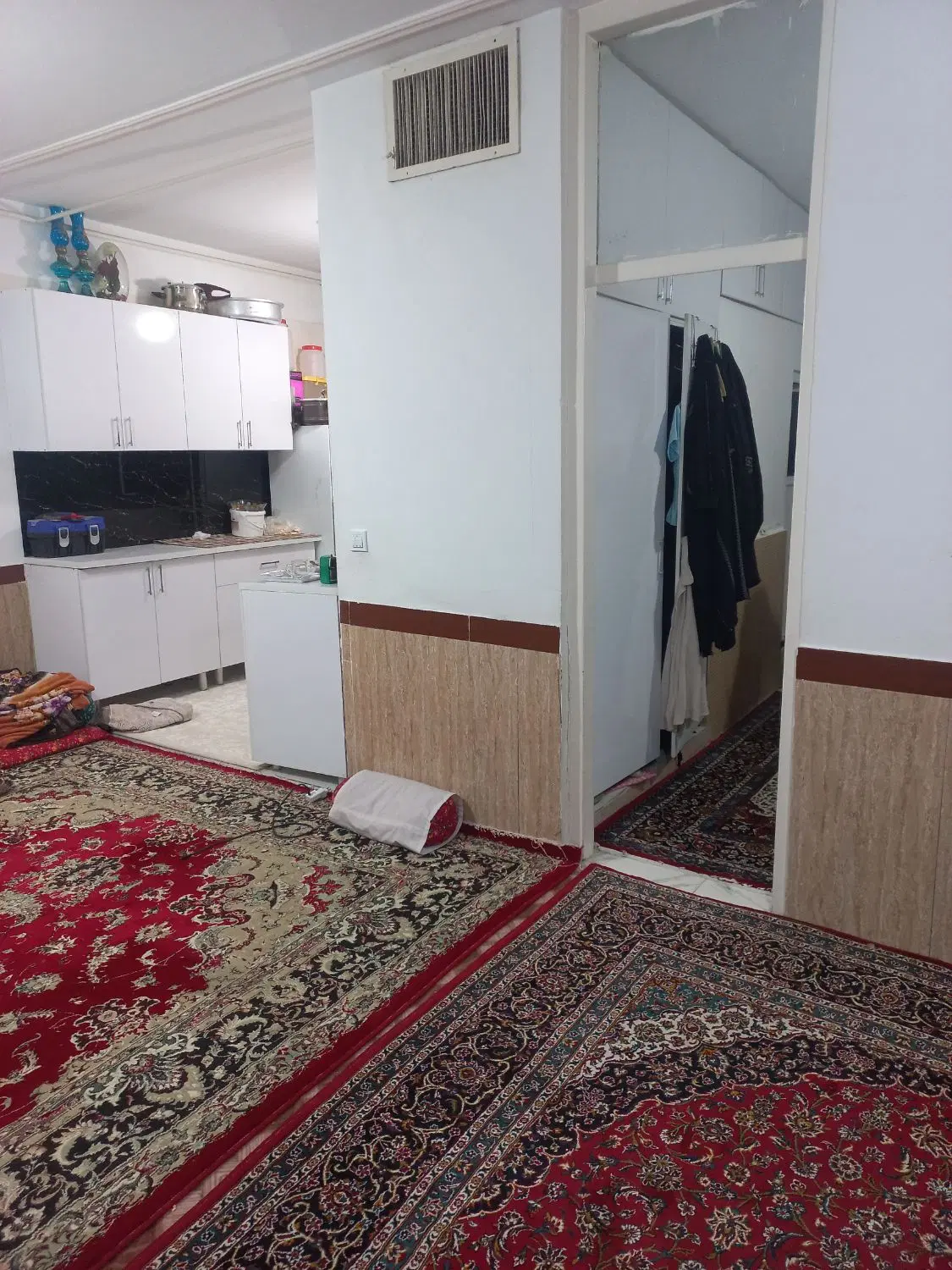 رهن و اجاره خانه ویلایی دربست