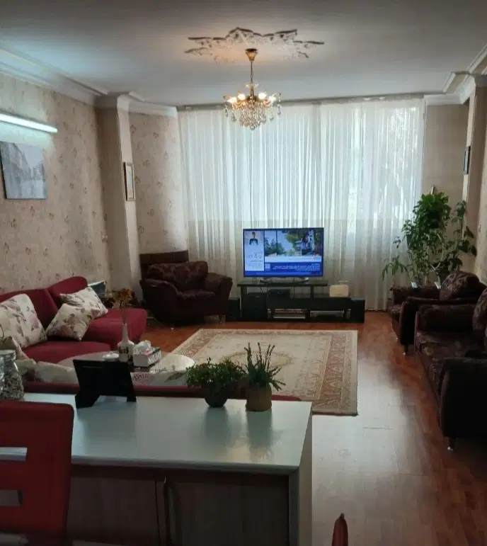 ۸۵_مترتاپ لوکیشن سازمان برنامه شمالی شقایق